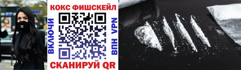 Кокаин FishScale  купить закладку  Кировск 